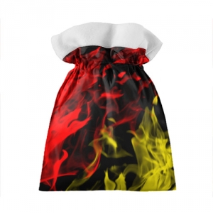 Fire mage Gift bag   Among us Flames Idolstore - Merchandise and Collectibles Merchandise, Toys and Collectibles