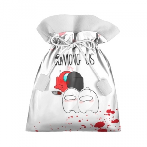 Merchandise Among Us Gift Bag Love Killed