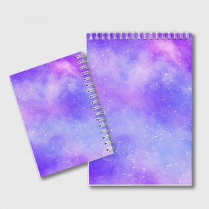 Notepad Among us Imposter Purple Idolstore - Merchandise and Collectibles Merchandise, Toys and Collectibles
