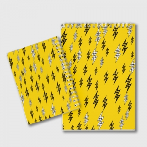 Yellow Notepad Among us Pikachu Idolstore - Merchandise and Collectibles Merchandise, Toys and Collectibles