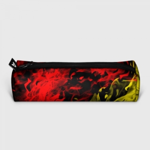 Fire mage Pencil case   Among us Flames Idolstore - Merchandise and Collectibles Merchandise, Toys and Collectibles