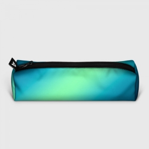 Pencil case Among Us Death behind Cyan Idolstore - Merchandise and Collectibles Merchandise, Toys and Collectibles