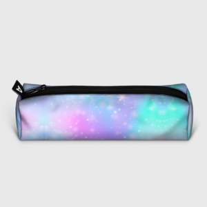 Among us Pencil case Rainbow Unicorn Idolstore - Merchandise and Collectibles Merchandise, Toys and Collectibles