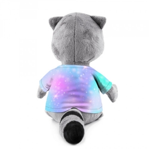 Among us Plush raccoon Rainbow Unicorn Idolstore - Merchandise and Collectibles Merchandise, Toys and Collectibles
