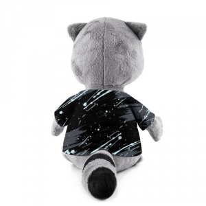 Plush raccoon Battle Royale PUBG crossover Idolstore - Merchandise and Collectibles Merchandise, Toys and Collectibles