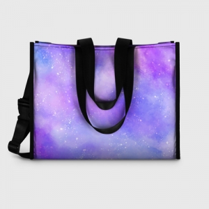 Shopping bag Among us Imposter Purple Idolstore - Merchandise and Collectibles Merchandise, Toys and Collectibles