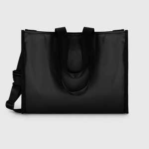 Shopping bag Kinda Sus Among us Black Idolstore - Merchandise and Collectibles Merchandise, Toys and Collectibles