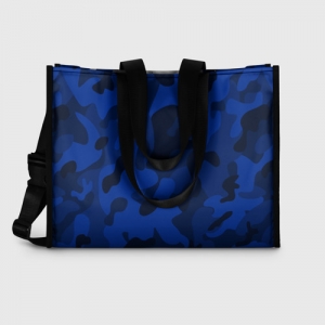 Shopping bag Swat Among Us White blue Idolstore - Merchandise and Collectibles Merchandise, Toys and Collectibles
