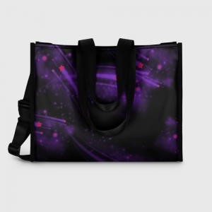 Among Us Rock Star Shopping bag Idolstore - Merchandise and Collectibles Merchandise, Toys and Collectibles