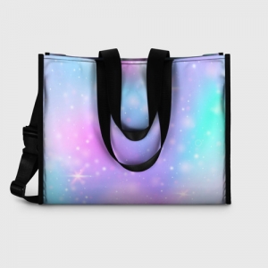 Among us Shopping bag Rainbow Unicorn Idolstore - Merchandise and Collectibles Merchandise, Toys and Collectibles