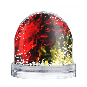 Fire mage Snow globe   Among us Flames Idolstore - Merchandise and Collectibles Merchandise, Toys and Collectibles