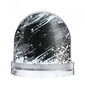 Snow globe Battle Royale PUBG crossover Idolstore - Merchandise and Collectibles Merchandise, Toys and Collectibles