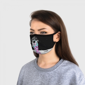 Face mask Among Us Open Space Idolstore - Merchandise and Collectibles Merchandise, Toys and Collectibles