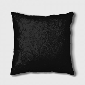 Cushion Kinda Sus Among us Black Pillow Idolstore - Merchandise and Collectibles Merchandise, Toys and Collectibles