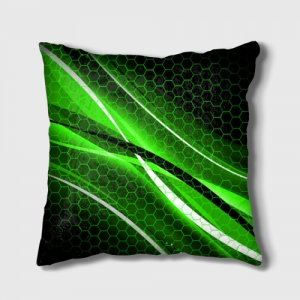 Cushion Among Us х Minecraft Pillow Idolstore - Merchandise and Collectibles Merchandise, Toys and Collectibles