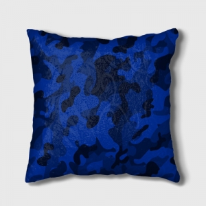 Cushion Swat Among Us White blue Pillow Idolstore - Merchandise and Collectibles Merchandise, Toys and Collectibles