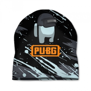 Cap Battle Royale PUBG crossover Idolstore - Merchandise and Collectibles Merchandise, Toys and Collectibles 2