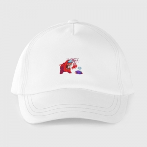 Impostor’s Kids baseball cap Among Us  Cotton Idolstore - Merchandise and Collectibles Merchandise, Toys and Collectibles