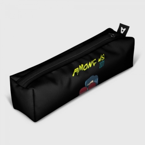 Collectibles Pencil Case Among Us X Cyberpunk 2077