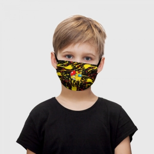 Among us Kids face mask Sus  Blot Idolstore - Merchandise and Collectibles Merchandise, Toys and Collectibles