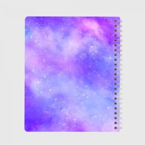 Exercise Book Among us Imposter Purple Idolstore - Merchandise and Collectibles Merchandise, Toys and Collectibles