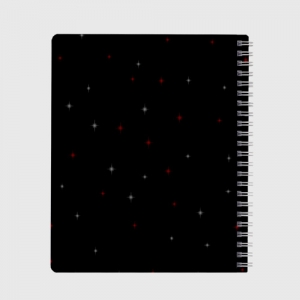 Exercise Book Among us Sus Red Imposter Black Idolstore - Merchandise and Collectibles Merchandise, Toys and Collectibles