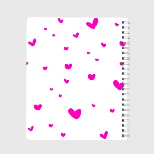 Mom Now Exercise Book Among Us White Heart emoji Idolstore - Merchandise and Collectibles Merchandise, Toys and Collectibles