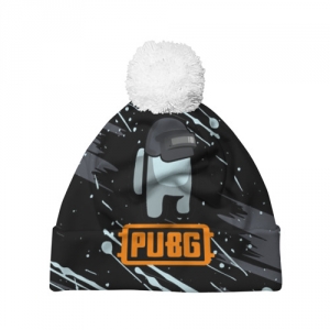 Beanie Battle Royale PUBG crossover Idolstore - Merchandise and Collectibles Merchandise, Toys and Collectibles 2