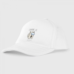 Kids baseball cap Among Us appa Idolstore - Merchandise and Collectibles Merchandise, Toys and Collectibles 2