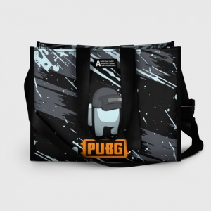 Shopping bag Battle Royale PUBG crossover Idolstore - Merchandise and Collectibles Merchandise, Toys and Collectibles 2