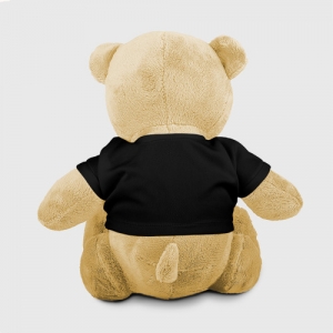 Teddy bear Among Us X Cyberpunk 2077 Idolstore - Merchandise and Collectibles Merchandise, Toys and Collectibles