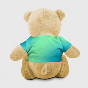 Teddy bear Among Us Death behind Cyan Idolstore - Merchandise and Collectibles Merchandise, Toys and Collectibles