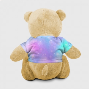 Among us Teddy bear Rainbow Unicorn Idolstore - Merchandise and Collectibles Merchandise, Toys and Collectibles