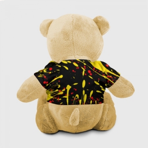 Among us Teddy bear Sus  Blot Idolstore - Merchandise and Collectibles Merchandise, Toys and Collectibles