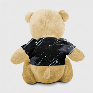 Teddy bear Battle Royale PUBG crossover Idolstore - Merchandise and Collectibles Merchandise, Toys and Collectibles