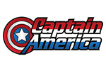 Buy captain america merchandise
