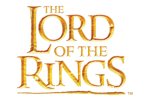 Buy lord of the rings merchandise