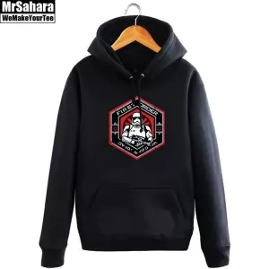 Buy hoodie first order star wars pullover - product collection