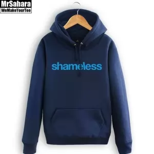 Shameless Hoodie TV Series Pullover Idolstore - Merchandise and Collectibles Merchandise, Toys and Collectibles 2