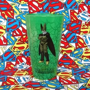 Buy glass dragon ball z i am perfect cup - product collection