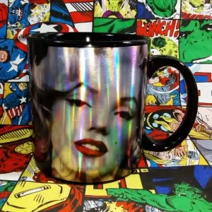 Buy ceramic mug marilyn monroe cup - product collection