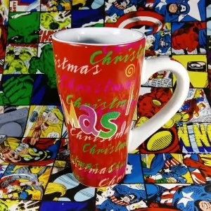 Ceramic Mug Christmas Gift present Cup Idolstore - Merchandise and Collectibles Merchandise, Toys and Collectibles 2