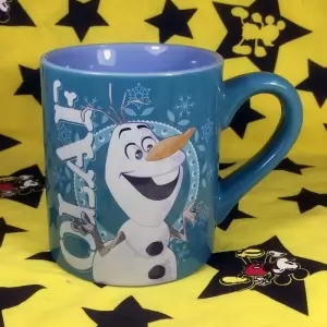 Ceramic Mug Olaf Frozen Disney Cup Idolstore - Merchandise and Collectibles Merchandise, Toys and Collectibles 2