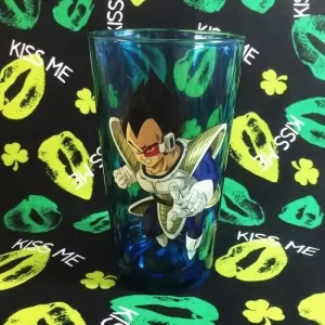 Buy glass dragon ball z merch - product collection