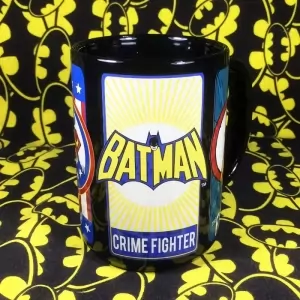 Ceramic Mug Justice League Cup Idolstore - Merchandise and Collectibles Merchandise, Toys and Collectibles 2