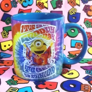 Ceramic Mug Despicable Me Minion Cup Idolstore - Merchandise and Collectibles Merchandise, Toys and Collectibles 2
