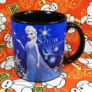 Ceramic Mug Frozen Disney Cup Idolstore - Merchandise and Collectibles Merchandise, Toys and Collectibles 2