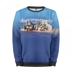 Sweatshirt Overwatch Canada Idolstore - Merchandise and Collectibles Merchandise, Toys and Collectibles 2