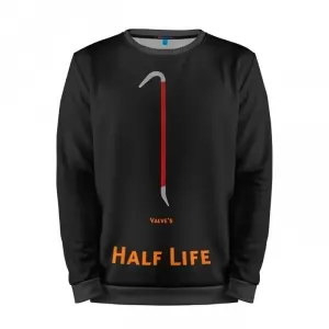 Sweatshirt Half-Life Weapon Idolstore - Merchandise and Collectibles Merchandise, Toys and Collectibles 2