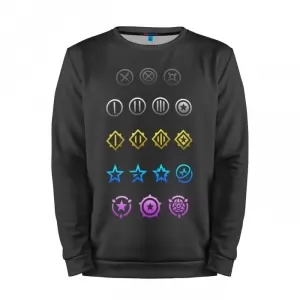 Sweatshirt Rocket League Game clothing Idolstore - Merchandise and Collectibles Merchandise, Toys and Collectibles 2
